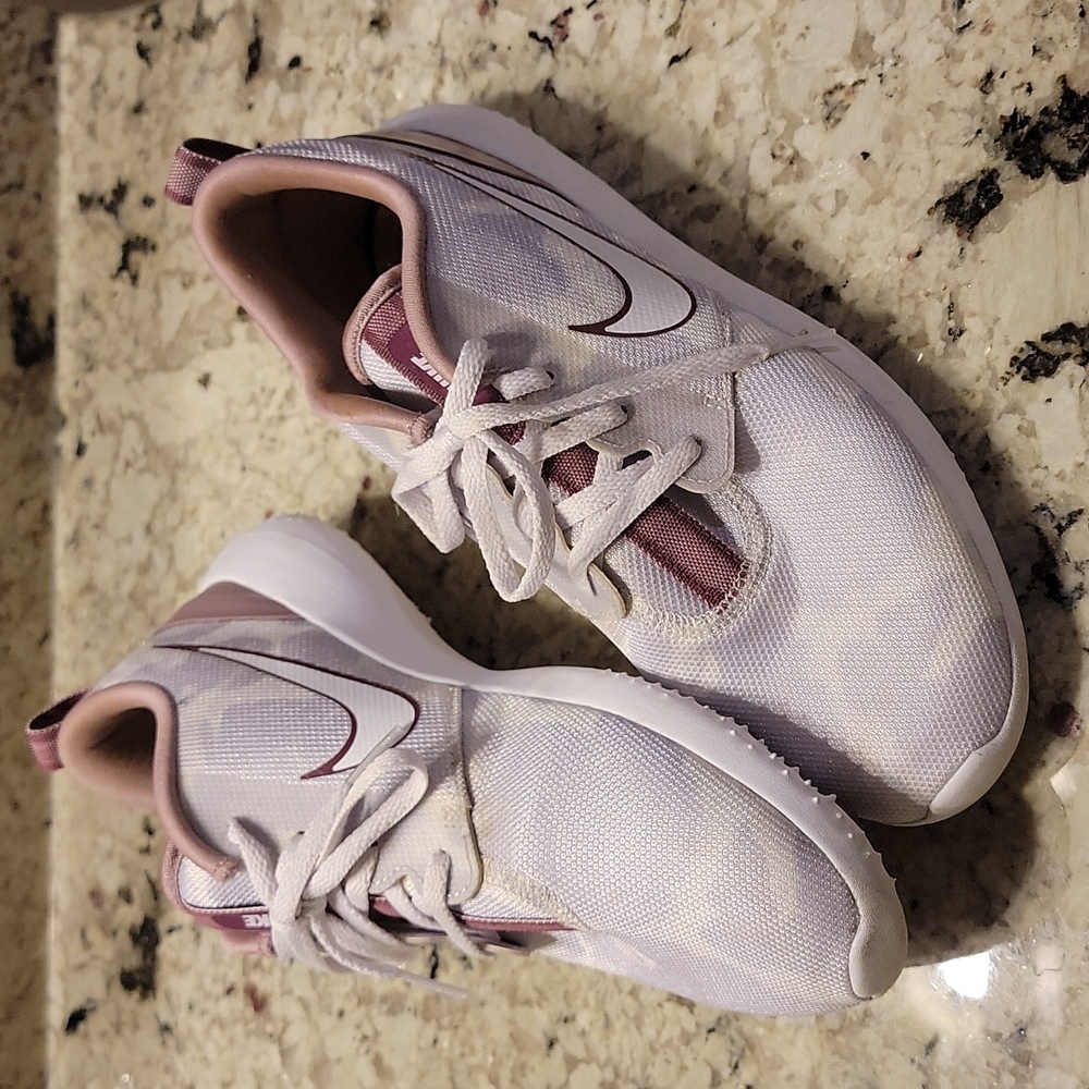 Nike Roshe G Women's Golf Shoe - Purple